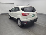 Used 2020 Ford EcoSport SE w/ SE Convenience Package image 5