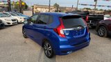 Used 2018 Honda Fit EX-L image 3