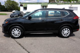 Used 2017 Nissan Rogue S image 3