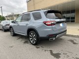 New 2025 Honda Pilot Touring image 2