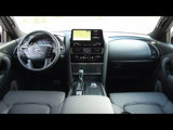 Used 2024 Nissan Armada SL w/ Captain's Chairs Package image 2