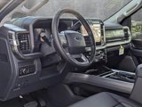 New 2025 Ford F250 Lariat image 3