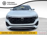 New 2025 Volkswagen Atlas Cross Sport SEL Premium R-Line image 3