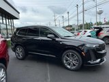 New 2025 Cadillac XT6 Premium Luxury w/ Technology Package image 2
