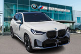 Used 2025 BMW X3 xDrive30i w/ M Sport Package image 3