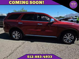 Used 2014 Dodge Durango Limited w/ Nav & Power Liftgate Group image 5