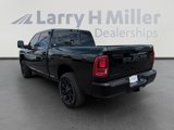 New 2025 RAM 2500 Laramie image 3