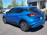 Used 2022 Nissan Kicks SV w/ Exterior Package image 3
