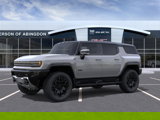 New 2025 GMC Hummer EV 3X w/ LPO, Dark Essentials Package image 2