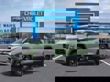New 2026 Chevrolet Equinox ACTIV w/ Convenience Package III image 2