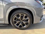 New 2025 Lexus TX 500h AWD image 3