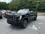 Used 2025 GMC Sierra 2500 Denali Ultimate image 3