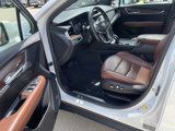 Used 2021 Cadillac XT5 Premium Luxury image 5
