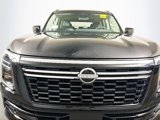 New 2025 Nissan Armada SV image 2