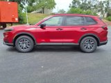 New 2026 Honda CR-V TrailSport image 2