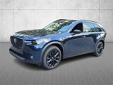 New 2025 MAZDA CX-90 3.3 Turbo w/ Premium Sport Pkg image 3