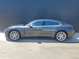 Used 2025 Porsche Panamera 4 image 2