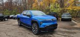 New 2025 Chevrolet Silverado EV RST image 3