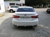 Used 2020 Toyota Camry SE image 4