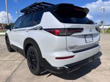 New 2025 Mitsubishi Outlander Trail Edition image 6