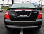 Used 2010 Ford Fusion Sport image 4