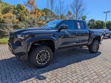 New 2025 Toyota Tacoma TRD Sport image 3