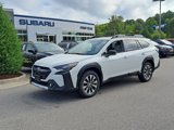 New 2025 Subaru Outback Limited image 3