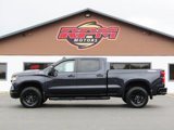 Used 2022 Chevrolet Silverado 1500 LT Trail Boss image 4