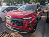 New 2026 Chevrolet Equinox LT w/ Convenience Package II image 4