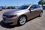 Used 2023 Chevrolet Malibu LT w/ Driver Confidence Package image 3