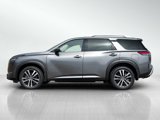 New 2025 Nissan Pathfinder Platinum image 4