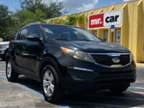 Used 2013 Kia Sportage LX w/ Convenience Pkg image 3