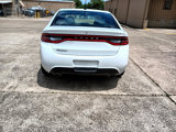Used 2016 Dodge Dart SXT w/ Sun/Sound Group image 4