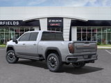 New 2025 GMC Sierra 3500 Denali Ultimate image 3