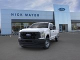 New 2025 Ford F250 XL image 2