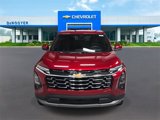New 2026 Chevrolet Equinox LT w/ Convenience Package II image 2