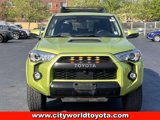 Used 2022 Toyota 4Runner TRD Pro image 2