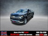 New 2025 Chevrolet Silverado 1500 LTZ image 4