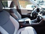 Certified 2025 Toyota RAV4 XLE image 3