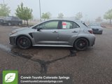 Used 2025 Toyota Corolla GR image 4