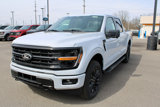New 2025 Ford F150 XLT w/ Equipment Group 302A MID image 4