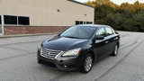 Used 2014 Nissan Sentra SV image 2