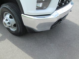 Used 2023 Chevrolet Silverado 3500 W/T w/ WT Fleet Convenience Package image 4