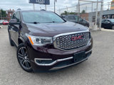 Used 2017 GMC Acadia Denali w/ Technology Package image 4