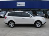 Used 2011 Subaru Forester 2.5X Premium w/ All-Weather Pkg image 4