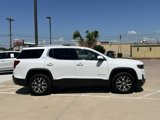 Used 2020 GMC Acadia SLE w/ Driver Convenience Package image 5