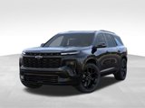 New 2026 Chevrolet Traverse RS image 6