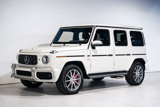 Used 2020 Mercedes-Benz G 63 AMG 4MATIC image 6
