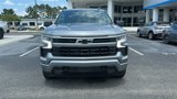 New 2025 Chevrolet Silverado 1500 RST w/ Protection Package image 2