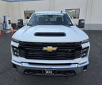 New 2025 Chevrolet Silverado 2500 W/T w/ WT Convenience Package image 3